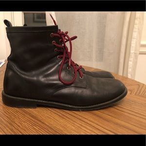 Jenni Kayne “Hiking Boot” size 40.5